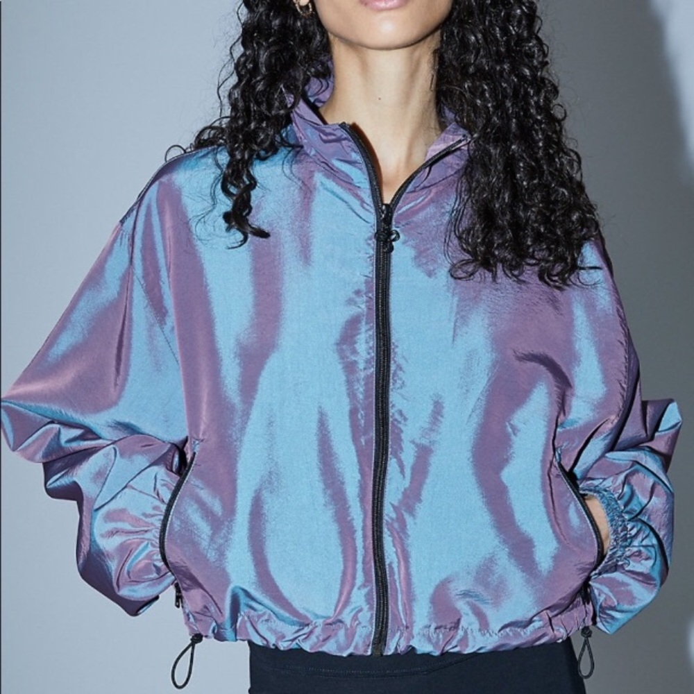 NWT Aritzia San Mateo jacket